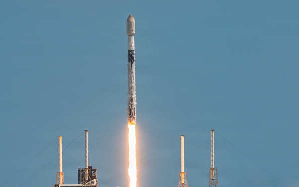 Falcon 9 | Starlink 10-19 Launch
