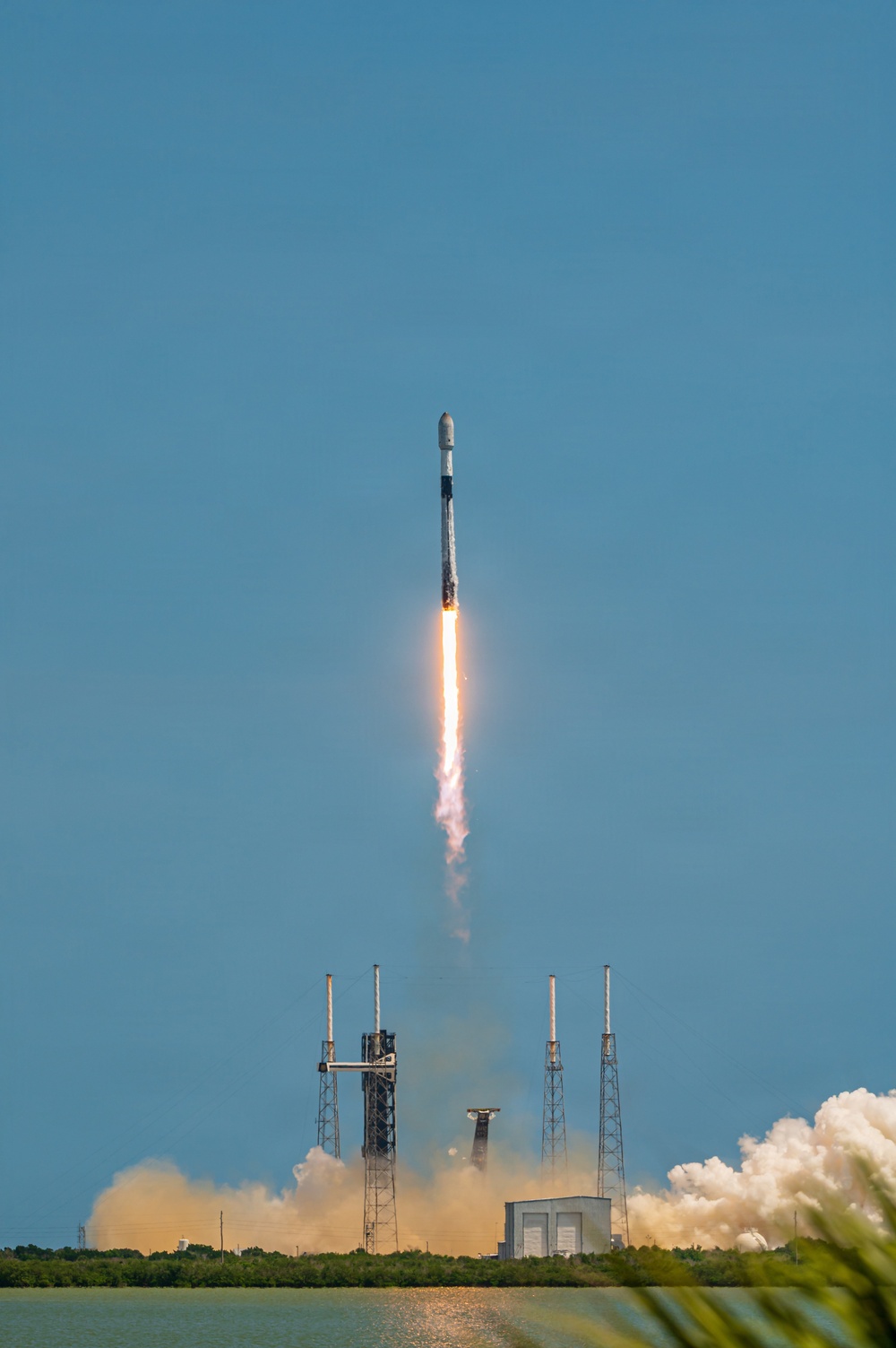 Falcon 9 | Starlink 10-19 Launch