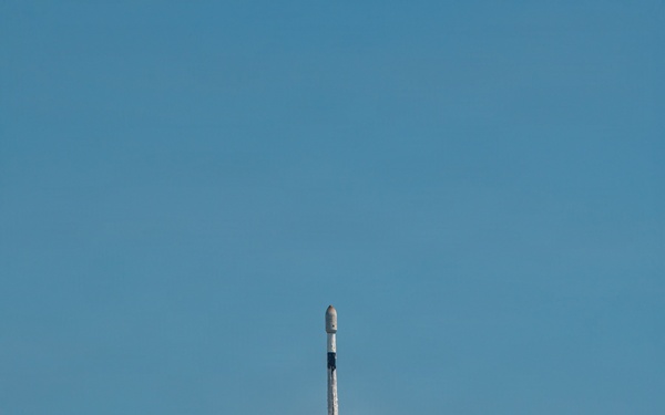 Falcon 9 | Starlink 10-19 Launch