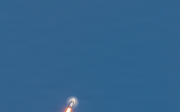 Falcon 9 | Starlink 10-19 Launch