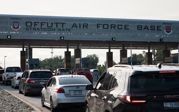 Defenders of Freedom 2026 soars over Greater Omaha