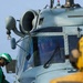 Flight Operations Aboard USS Mason (DDG 87)