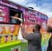 NEX Norfolk Serves More with Norfolk Food Truck Corral