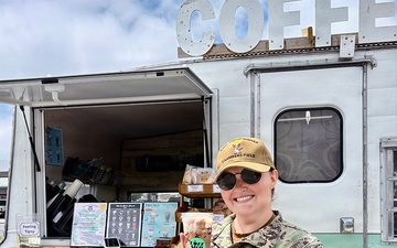 NEX Norfolk Serves More with Norfolk Food Truck Corral