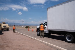 Colorado National Guard provides much-needed relief to state and local partners at Aspen Acres Fire