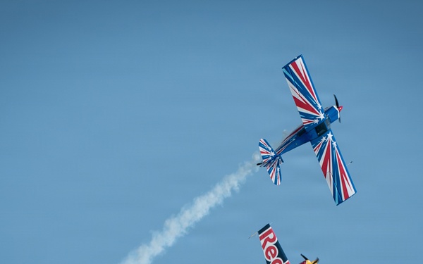 Defenders of Freedom 2026 soars over Greater Omaha