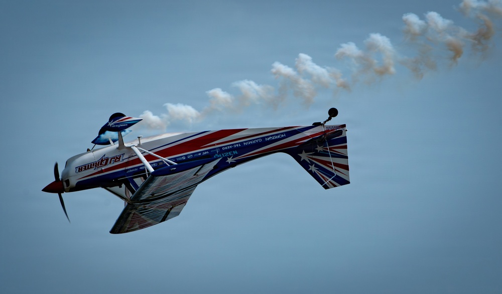 Defenders of Freedom 2026 soars over Greater Omaha