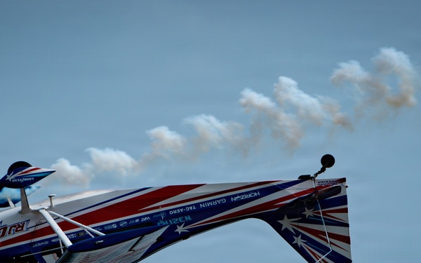 Defenders of Freedom 2026 soars over Greater Omaha