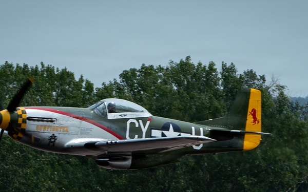 Defenders of Freedom 2026 soars over Greater Omaha