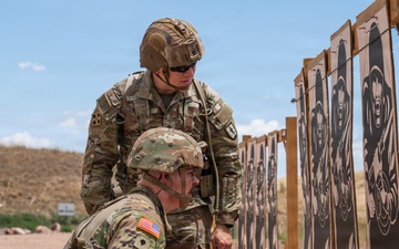Beyond the bullseye: annual marksmanship match builds Colorado’s next top shooters
