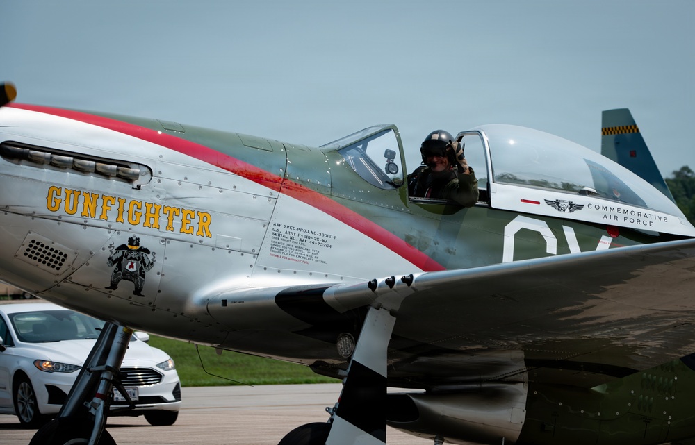 Defenders of Freedom 2026 soars over Greater Omaha
