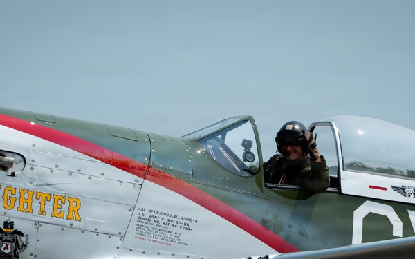 Defenders of Freedom 2026 soars over Greater Omaha