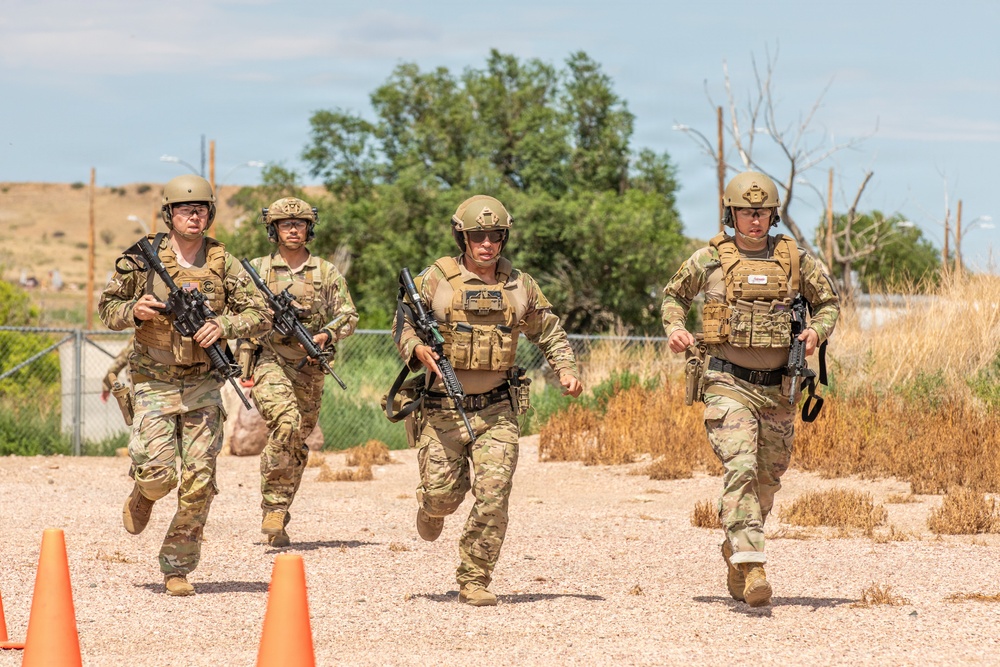 Beyond the bullseye: annual marksmanship match builds Colorado’s next top shooters