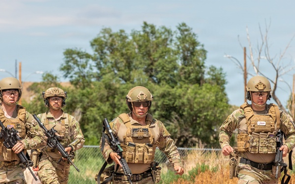 Beyond the bullseye: annual marksmanship match builds Colorado’s next top shooters