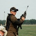 U.S. Army Marksmanship Unit supports 2026 National Matches at Camp Perry