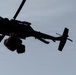 Illinois Army National Guard Black Hawk Crew Conducts Sling Load Resupply at Camp Grayling