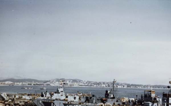 This Week in Sustainment History – August 15