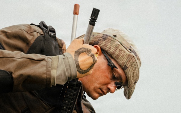 U.S. Army Marksmanship Unit supports 2026 National Matches at Camp Perry