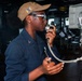 Bridge Operations Aboard USS Mason (DDG 87)