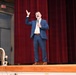 Acquisition personnel get update on Air Force transformation efforts