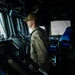 Bridge Operations Aboard USS Mason (DDG 87)