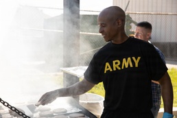 Kentucky Guard marks 234th birthday with a challenge to the ranks
