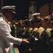 Recruit Training Command Capping Ceremony Aug. 13, 2026
