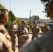 Kentucky Guard marks 234th birthday with a challenge to the ranks