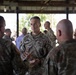 Kentucky Guard marks 234th birthday with a challenge to the ranks