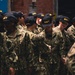Recruit Training Command Capping Ceremony Aug. 13, 2026