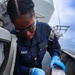 Routine Operations Aboard USS Mason (DDG 87)