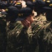 Recruit Training Command Capping Ceremony Aug. 13, 2026