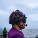 Routine Operations Aboard USS Mason (DDG 87)