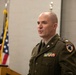 Kentucky chaplain rises in rank, inspired by Korean War-era Veteran grandfather to continue service