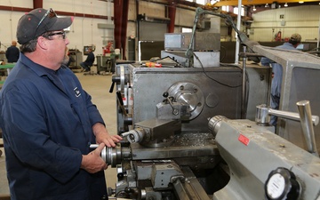 Tooele Army Depot engineer provides mission-ready solutions through subject matter expertise