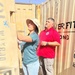 Verifying Equipment for Redistribution