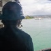 USS Essex (LHD 2) Conducts Sea and Anchor as it Departs Pearl Harbor