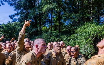 2026 08 13 198th Infantry Brigade Obstacle Course