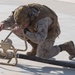 Marines conduct F-35B Forward Arming and Refueling Point operations