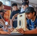 PHNSY &amp; IMF, HCC partner to showcase shipyard careers at Submarine Museum