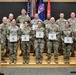 Army Strengthens Legal Recruiting with first JAG Recruiter Class