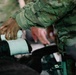 Illinois Army National Guard Medics Train in Lifesaving Canine Casualty Care