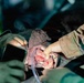 Illinois Army National Guard Medics Train in Lifesaving Canine Casualty Care