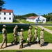 Soldiers with 405th, 399th Field Hospitals visit Fort McCoy Commemorative Area during Warrior Exercise, Regional Medic 2026