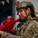 Scott Conducts Active Shooter Exercise