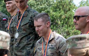 CIOR 2026 Military Competition