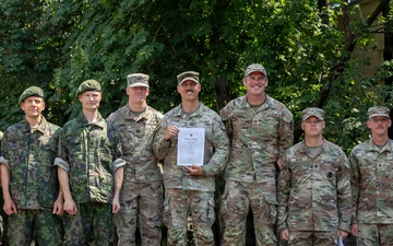 CIOR 2026 Military Competition