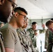 Illinois Army National Guard Medics Train in Lifesaving Canine Casualty Care