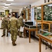 Soldiers with 405th, 399th Field Hospitals visit Fort McCoy Commemorative Area during Warrior Exercise, Regional Medic 2026
