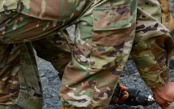 Deployment for Training: Seward, Alaska 2026